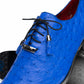Criss Electric Blue