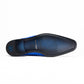 Criss Electric Blue