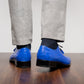 Criss Electric Blue