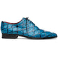 Olivieri Caribbean Blue