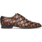 Olivieri Clear Brown