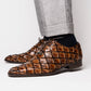 Olivieri Clear Brown