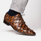 Olivieri Clear Brown
