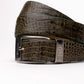 Riccardo Belt Rustic Olive
