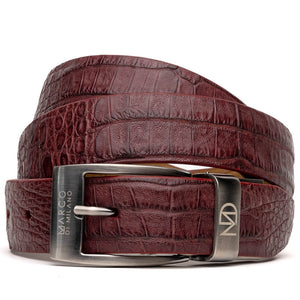 Silvio Belt Wine