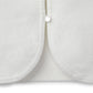 Organic Curved Hem Cardigan