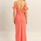 HYFVE Flattering Fit Cami Maxi Dress - Farnelli