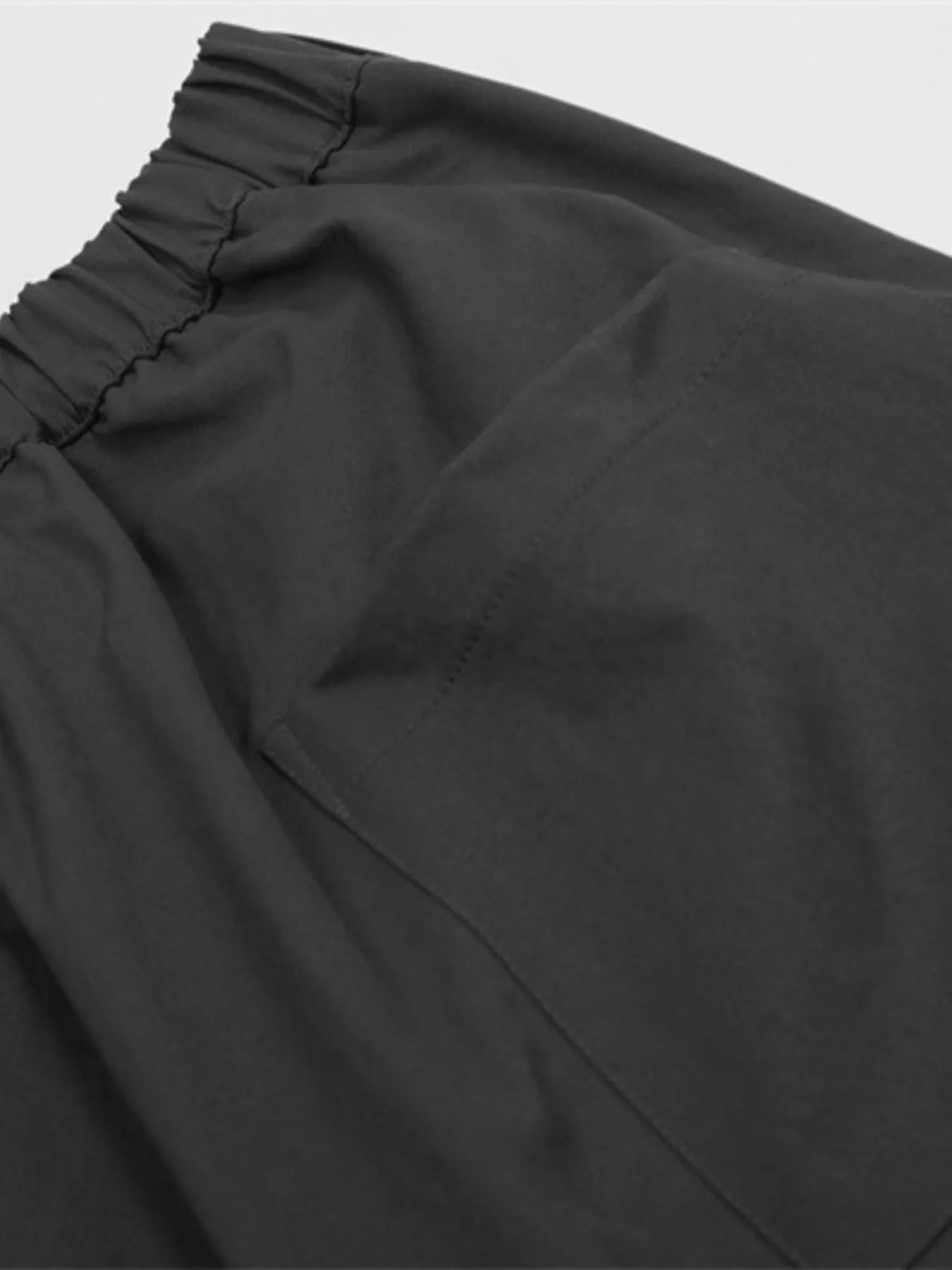 Men's Wide Leg Pants - Farnelli