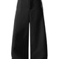 Men's Wide Leg Pants - Farnelli