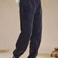 Men's Casual Elastic Waist Cotton Sweatpants - Farnelli