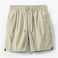 Men's Plus Size Drawstring Pocketed Shorts - Farnelli