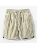 Men's Plus Size Drawstring Pocketed Shorts - Farnelli