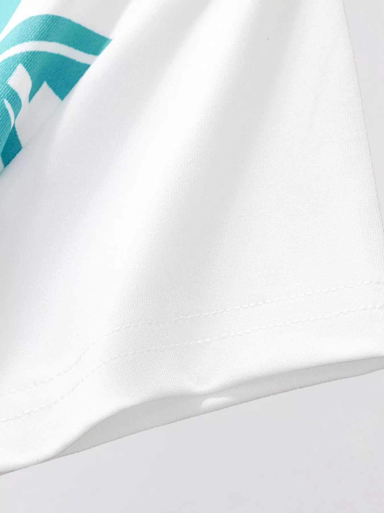 Children's Dinosaur Graphic Crew Neck T-Shirt - Farnelli