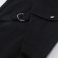 Men's Wide Leg Cargo Pants - Farnelli
