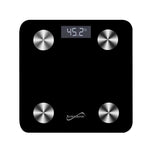 Supersonic Smart Scale Body Composition Analyzer With App-0