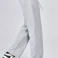 Men's Full Size Casual Drawstring Wide Leg Sweatpants Plus Size - Farnelli