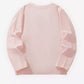 Children's Unicorn Long Sleeve T-Shirt - Farnelli