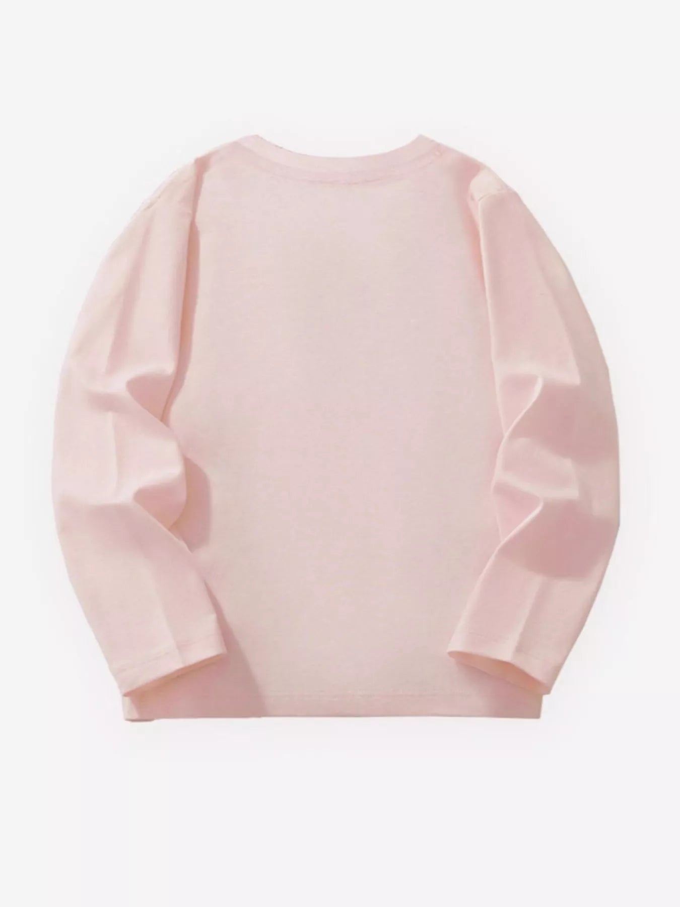 Children's Unicorn Long Sleeve T-Shirt - Farnelli