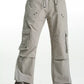 Men's Loose Fit Cargo Pants - Farnelli