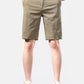 Men's Casual Pocketed Shorts - Farnelli
