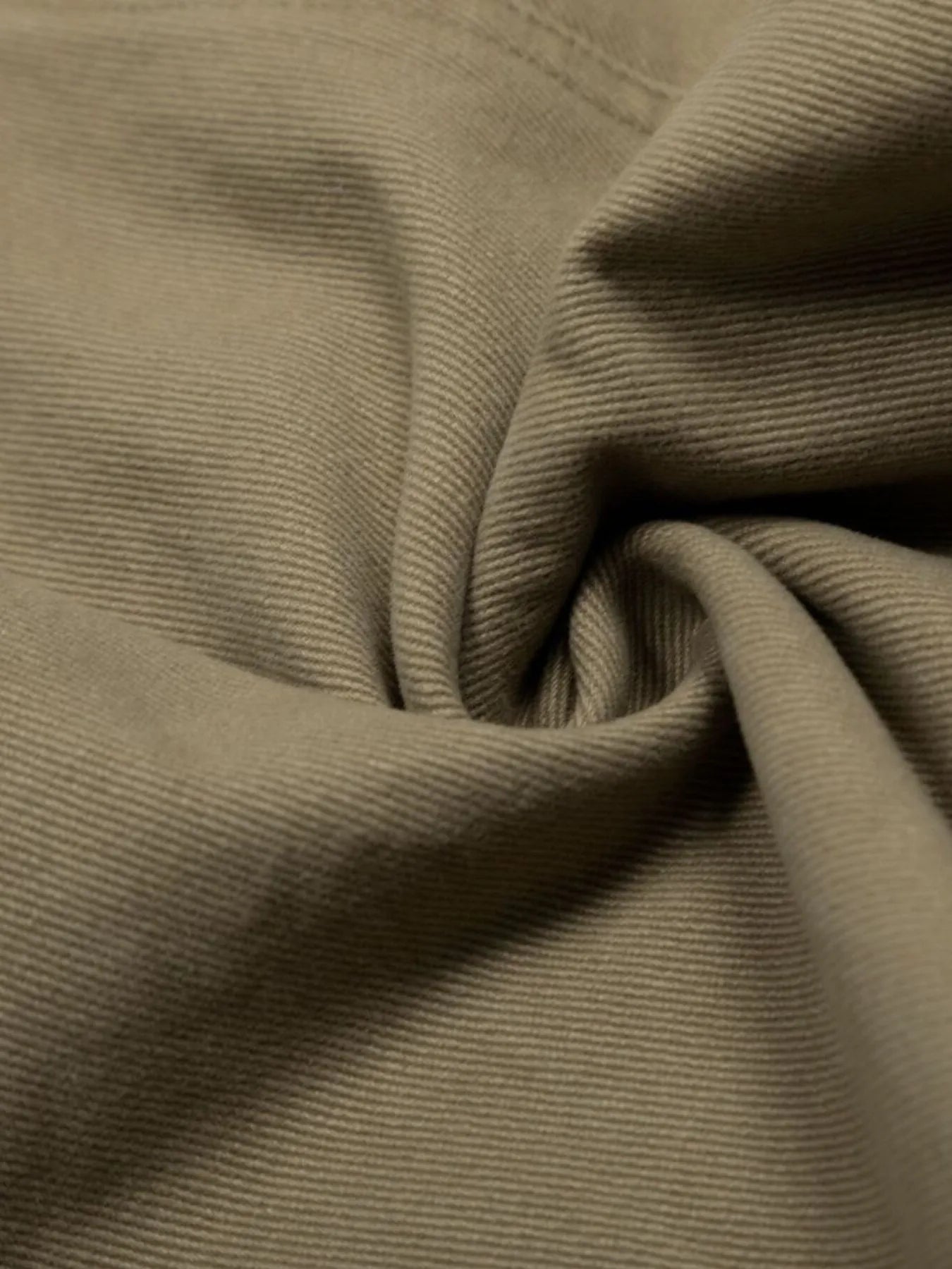 Men's Oversized Wide Leg Pants - Farnelli