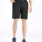 Men's Pocketed Active Shorts - Farnelli
