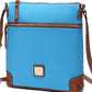 PU Leather Crossbody Bag - Farnelli