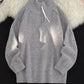 Men's Half-Zip High Neck Sweater - Farnelli