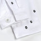 Children's Button Up Shirt and Overall Set - Farnelli