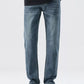 Men's Slim Fit Jeans - Farnelli