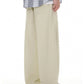 Men's Wide Leg Casual Pants - Farnelli