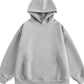 Men's Kangaroo Pocket Long Sleeve Hoodie - Farnelli