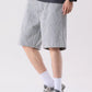 Men's Wide Leg Shorts - Farnelli