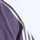 Men's Side Striped Long Sleeve Sweatshirt - Farnelli