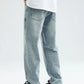 Men's Relaxed Fit Jeans - Farnelli
