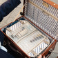 The Voyager Carry-on Set - Train Case