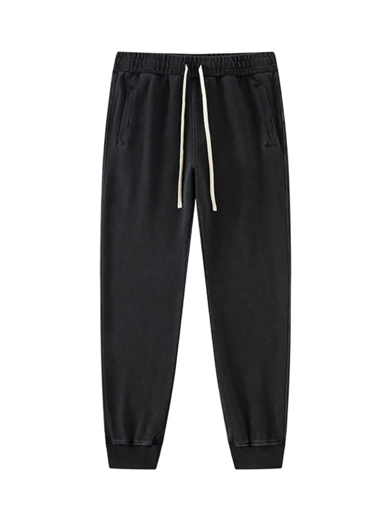 Men's Casual Drawstring Joggers - Farnelli