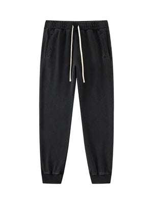 Men's Casual Drawstring Joggers - Farnelli