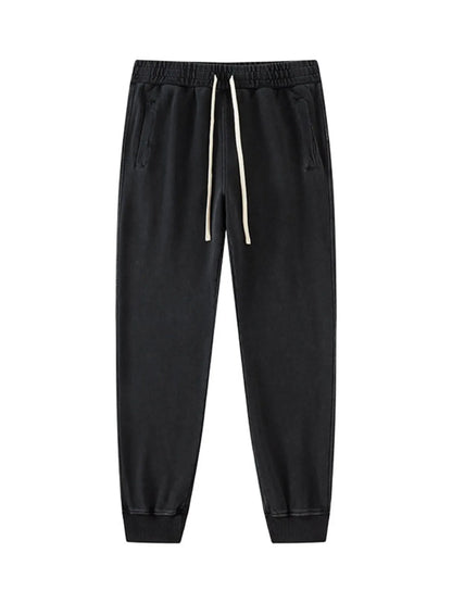 Men's Casual Drawstring Joggers - Farnelli