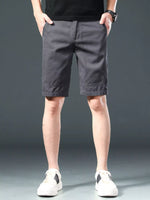 Men's Loose Fit Shorts - Farnelli