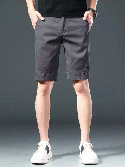 Men's Loose Fit Shorts - Farnelli