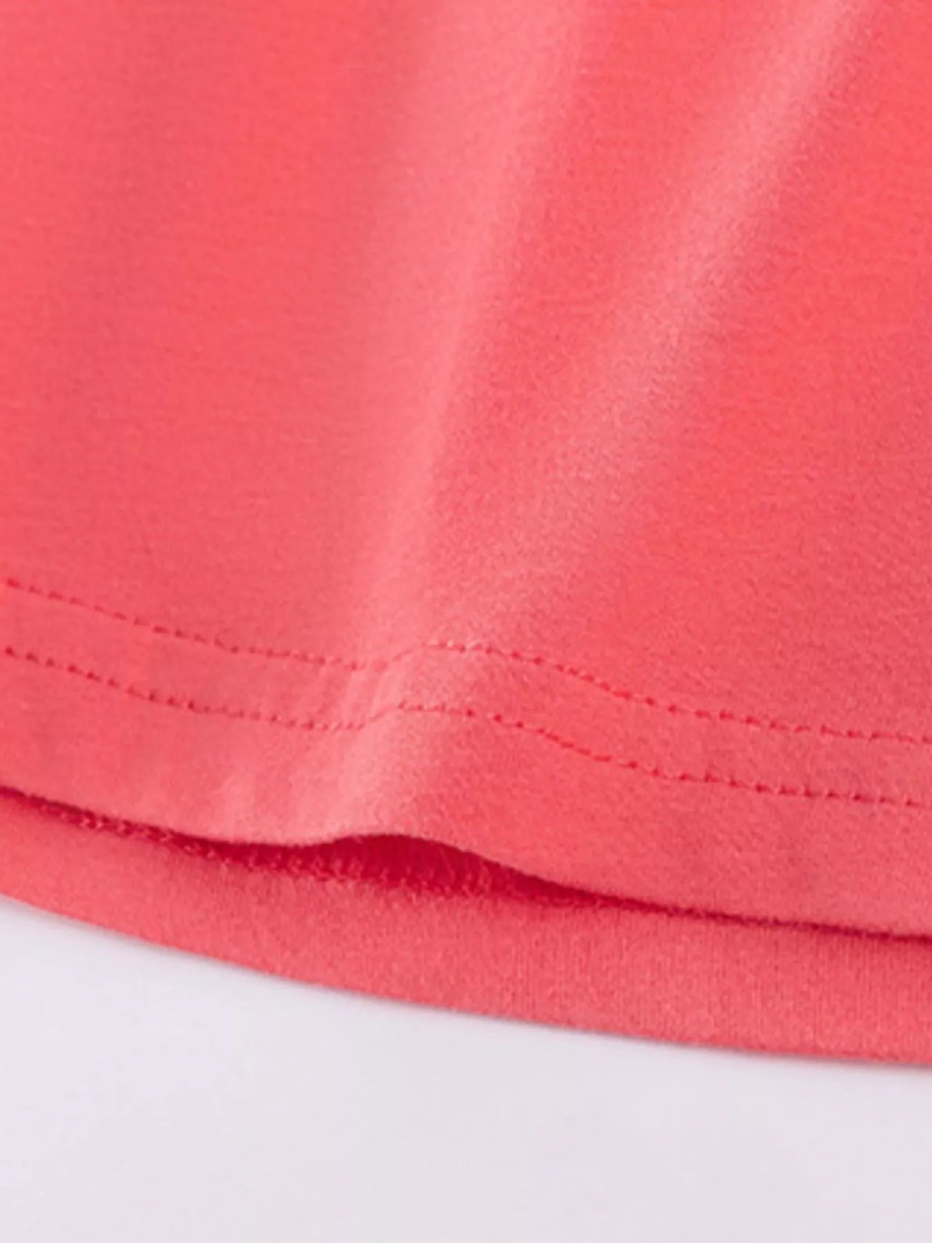 Children's Printed Tee & Shorts Set - Farnelli