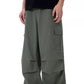 Men's Loose Fit Cargo Pants - Farnelli
