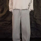 Men's Drawstring Straight-Leg Sweatpants - Farnelli