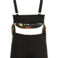 Printed Wide Strap Two-Piece Swim Set - Farnelli