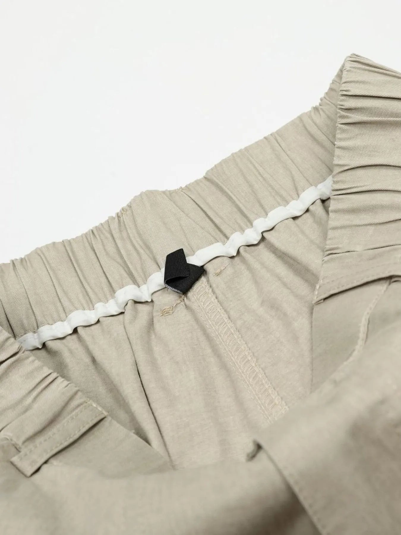 Men's Relaxed Fit Cargo Shorts - Farnelli