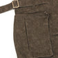 Men's Wide Leg Cargo Jeans - Farnelli