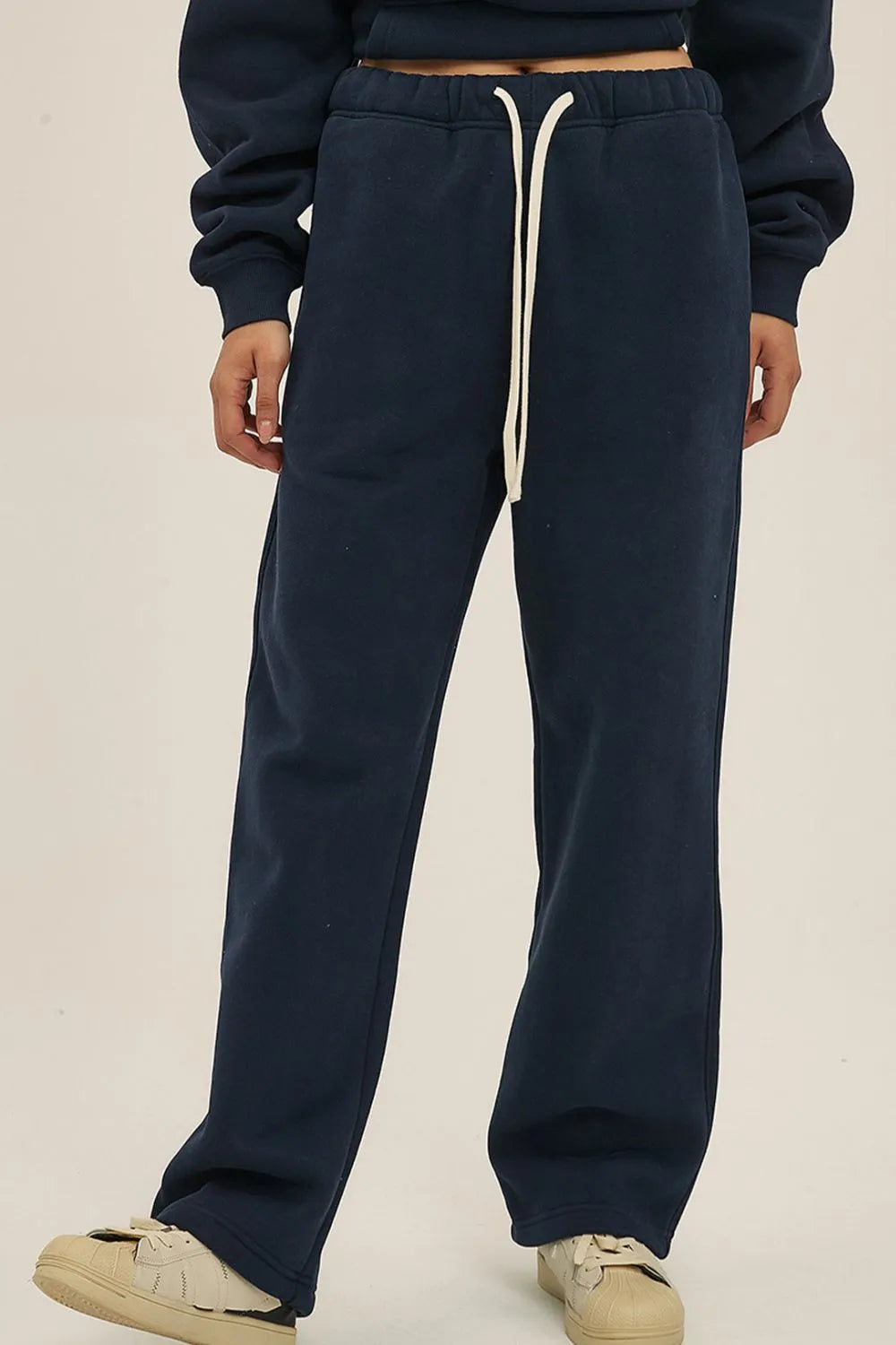 Men's Casual Drawstring Sweatpants - Farnelli