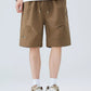 Men's Drawstring Cargo Shorts - Farnelli