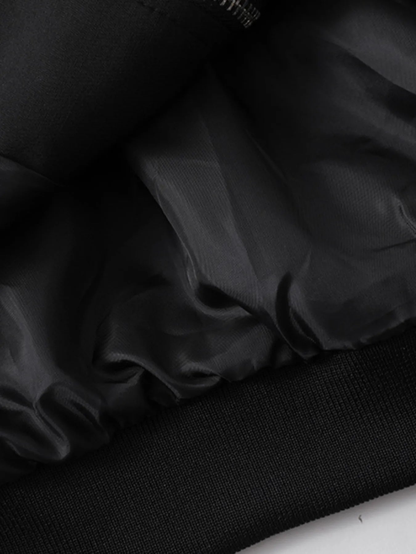 Men's Zip Up Long Sleeve Jacket - Farnelli